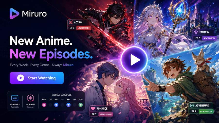 miruro banner